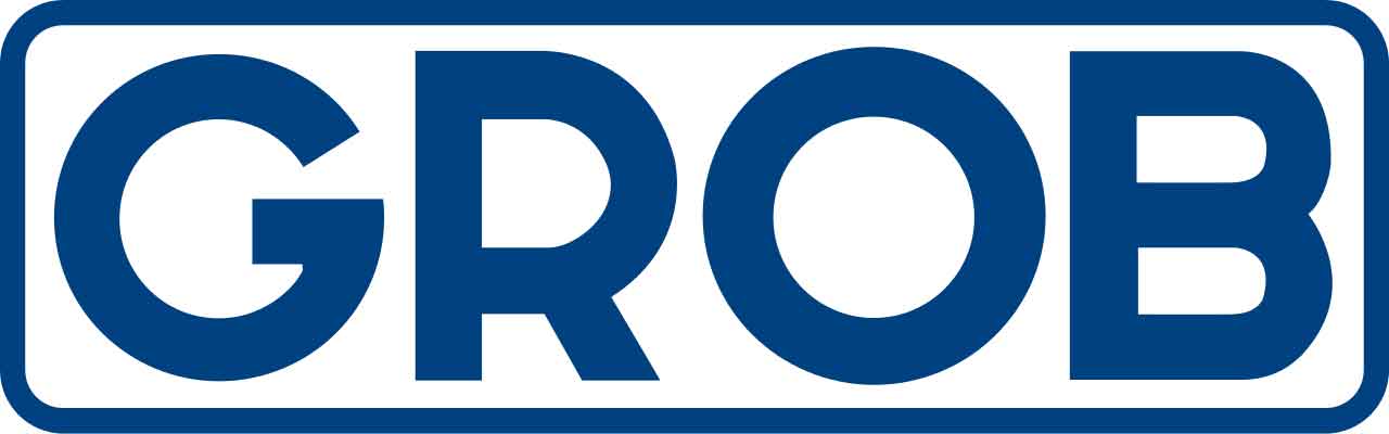 GROB_Logo